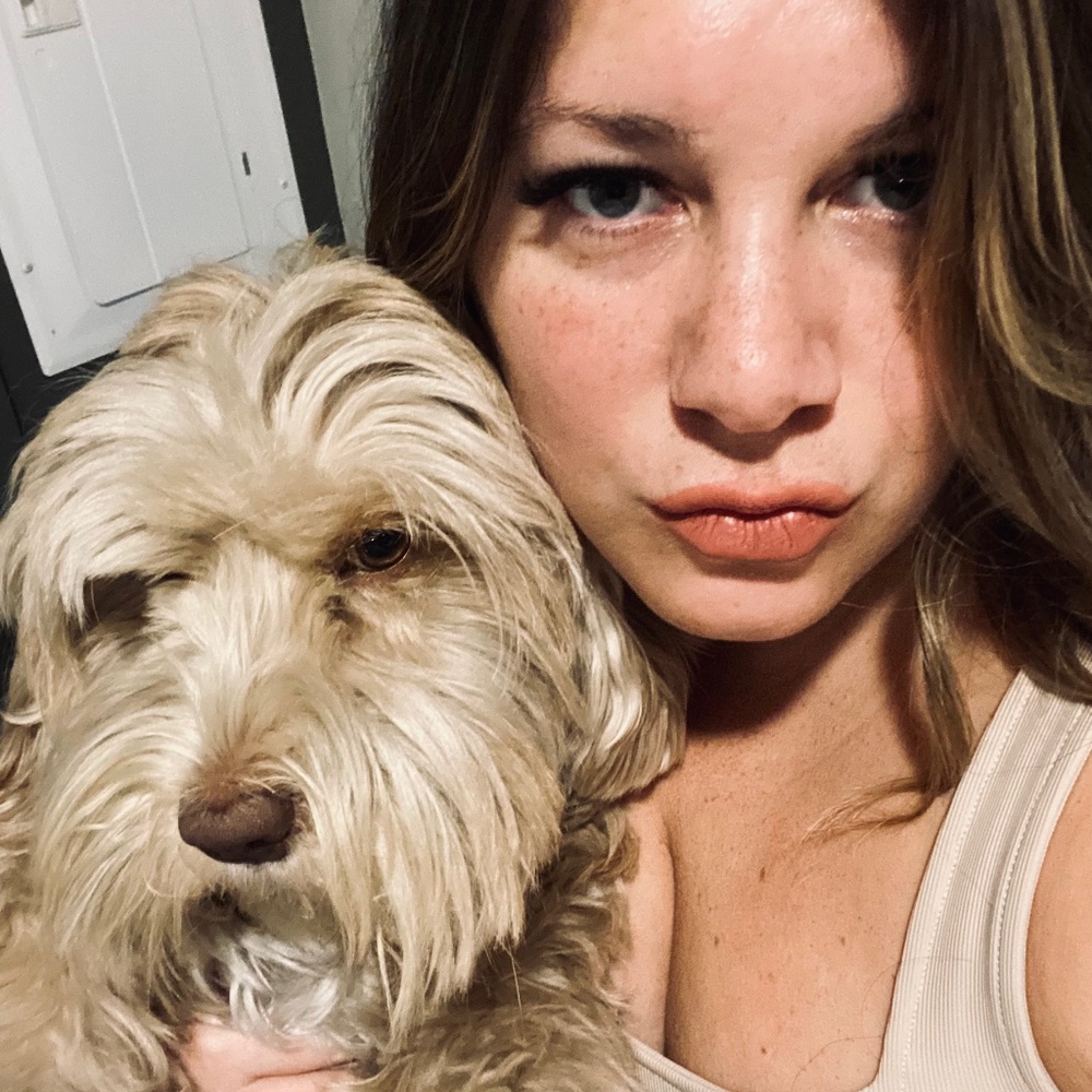 Meet your Posher, Gabriellaa